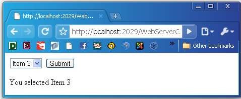 Hình 3 32 Minh họa sử dụng điều khiển DropDownList Điều khiển Checkbox Điều 3