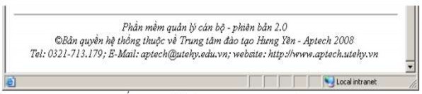 Hình 3 54 Kết quả sau khi đưa UCC vào trang Web Ở đây ta cần tạo 2 trang trang 9