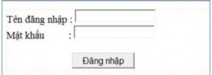 Hình 3 65 Thiết kế giao diện trang DangNhap aspx Trang XemChiTiet aspx public partial class 8