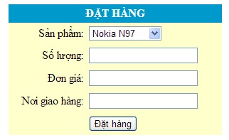 Kiểm tra kiểu dữ liệu trong các trường sao cho phù hợp nếu không thì thông 25