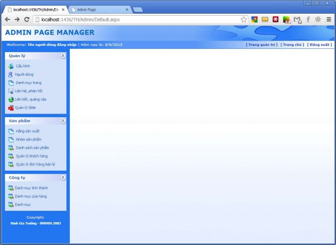 CHƯƠNG 4 TRUY NHẬP CƠ SỞ DỮ LIỆU 4 1 Giới thiệu chung Khi phát triển các ứng 5