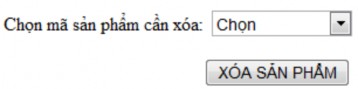 5 3 Sử dụng Visual Studio và SQL Server xây dựng trang Nhập Sửa Xóa Thành Viên 17