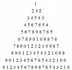 10 Viết chương trình giải phương trình bậc nhất cho phép người dùng nhập 1