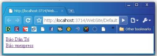 Hình 3 12 Minh họa sử dụng điều khiển HtmlAnchor HtmlButton HtmlButton được sử 1