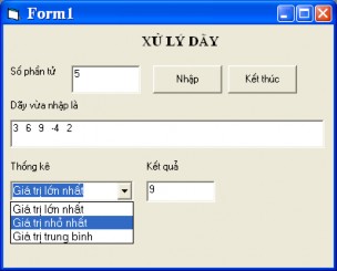 Bài tập 2 Lập chương trình nhập từ bàn phím 2 ma trận vuông cùng cấp tính 1