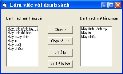 Bài tập 6 Lập trình vẽ hình phối màu và tô màu cho hình theo mẫu CHƯƠNG 4 5
