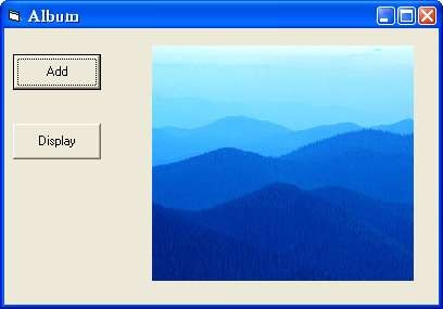 Giải Bước 1 Thiết kế form bằng cách đưa các điều khiểnImageList Image 2