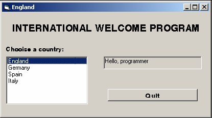 Bài tập 2 Lập trình sử dụng các hộp thoại thông dụng Open Save Font Color 3