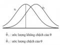 Các Tính Chất Của Ước Lượng Điểm