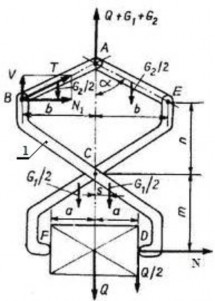 Hình 1 11 Sơ đồ phân tích lực T Hình 1 12 Sơ đồ lực Để đánh giá ảnh 28