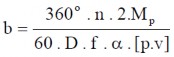 Xác định lực đóng phanh K Từ điều kiện dừng ta có f N P 40
