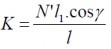 Lực của lò xo chính khi đóng phanh phải thỏa mãn Trong đó K P là lực do lò 22