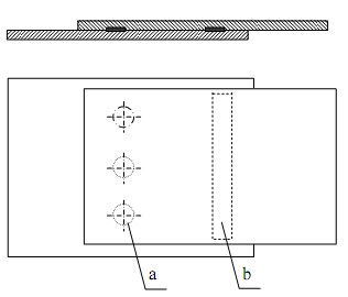 Hình 5 12 Mối hàn điểm và mối hàn đường 5 2 2 2 Các kích thước chủ yếu 3