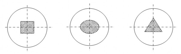 a b c Hình 5 37 Mối ghép trục định hình Có thể dễ dàng gia công trục có tiết 2