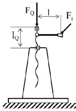 Hình 8 2 Kích vít Trong nh ững bộ truyền khác có thể đai ốc là khâu dẫn đai 2