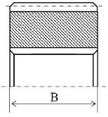 Hình 5 7 K ết cấu bánh răng tr ụ răng thẳng Mục đích khi có sai lệch do lắp 1
