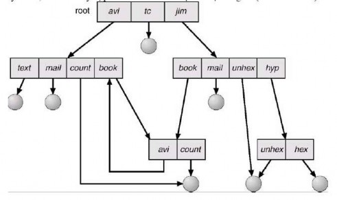 Hình 3 52 Thư mục đồ thị tổng quát Một lợi điểm chính của đồ thị không 1
