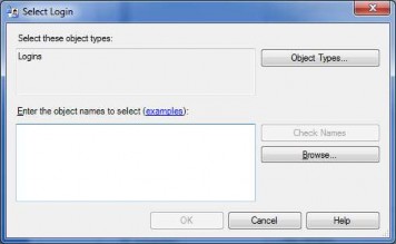 Hình 7 22 Tìm tài khoản người dùng Bước 3 Chọn nút Browse Chọn tài 2