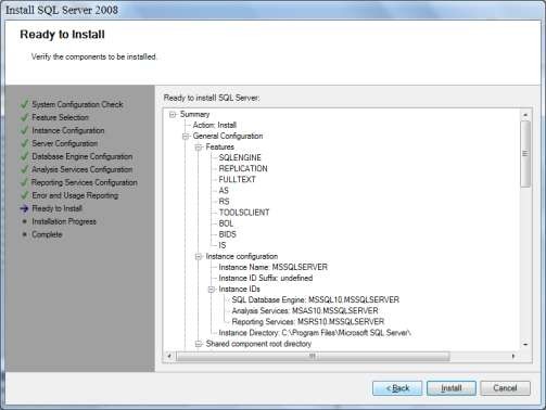 Hình 1 18 Các thông số lựa chọn khi cài đặt 13