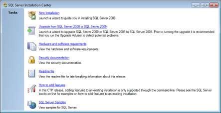Hình 1 10 Các lựa chọn khi cài đặt Bước 4 Sau khi tất cả các file được cài 5