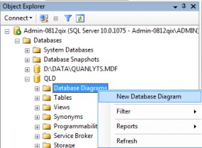 Hình 9 17 Tạo kết nối giữa các bảng Bước 2 Chọn bảng Chọn nút Add Khi 12