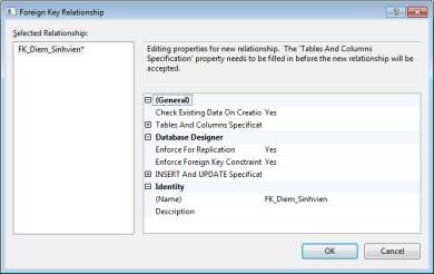 Hình 9 21 Xác nhận mối kết nối Bước 6 Lưu mối kết nối Chọn nút 16