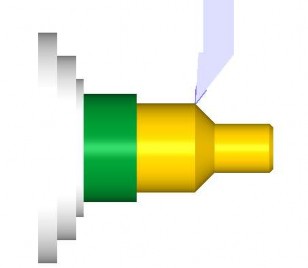TT Lập trình cắt rãnh Toolpath Groove 6 Lập trình tiện ren Toolpath Thread 5 Lập 10
