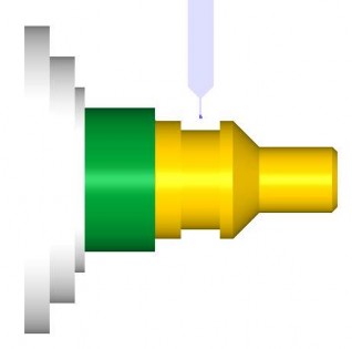 6 Lập trình tiện ren Toolpath Thread 5 Lập trình khoan lỗ Toolpath Drill 8 Tạo 11