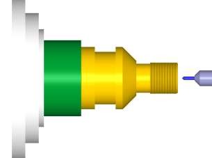 8 Tạo chương trình NC G1 Thực hiện tương tự như bài 5 2 7 4 Hướng dẫn tự 14