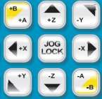 Bước 5 Xét 0 cho trục Y Quá trình thiết lập hoàn toàn tương tự như với 9