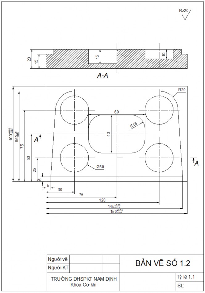 Công nghiệp và xây dựng – 2010 5 Phần mềm Master CAM XII 6 Máy CNC Hass 7