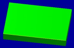 Hình 2 13 Khối 100x150x19 Thực hiện tương tự như các bước trên cho khối cao 22 5