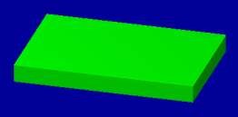 2 Khối 2 Hình thang 140 127 27x90x5 Extrude 3 Khối 3 4 hốc ∅ 30x10 Extrude cut 4 8