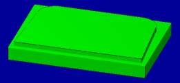 3 Khối 3 4 hốc ∅ 30x10 Extrude cut 4 Khối 4 Hốc 60x40x15 Extrude cut TT 4 Hướng 9
