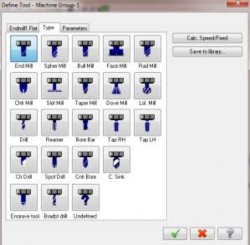 Hình 3 14 Loại dụng cụ cắt Hình 3 15 Thông số của dụng cụ cắt Ta lựa 25