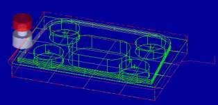 kiểm tra quá Verify selected trình cắt sản operations phẩm 6 Hiệu chỉnh quá trình 35