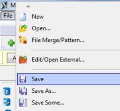file as vào đường dẫn thích hợp 4 Thiết Machine lập Toolpaths môi trường làm 13