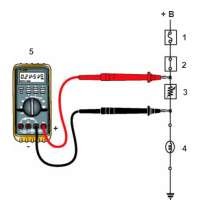 1 1 2 Các phương pháp kiểm tra 1 Kiểm tra điện áp rơi Mọi thành phần trong 3