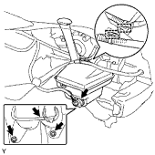 4 4 3 Trình tự lắp 4 5 Vòi phun nước 4 5 1 Kiểm tra trên xe Xả nước rửa 27