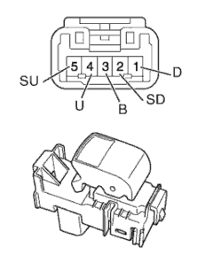 Điều kiện tiêu chuẩn Vị trí đo Điều kiện Tiêu chuẩn 1 D 2 SD 3 B 4 14