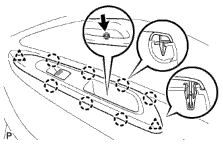 4 4 2 Trình tự kiểm tra 4 4 3 Trình tự lắp Chú ý Hãy sử dụng quy trình 15