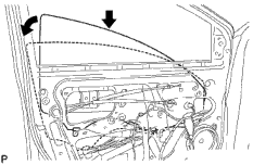 1 Lắp cụm mô tơ nâng hạ CSĐ phía trước Bôi mỡ MP vào các vùng trượt và 16