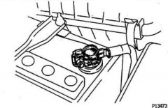 13 Nối cáp âm ắc qui Mômen 5 4 N m Chú ý Tuyệt đối không được đấu nhầm 16