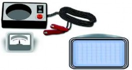 Hình 1 9 Thiết bị kiểm tra chạm mát Trình tự xác định hư hỏng Bước 1 Xác 4