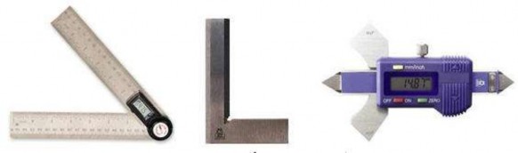 Hình 43 11 Dụng cụ đo kiểm 2 3 3 Các khuyết tật thường gặp nguyên nhân và 5