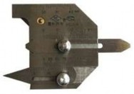 Hình 52 3 Dụng cụ đo kiểm 2 1 2 Kỹ thuật hàn 1 Chế độ hàn Dòng điện 22