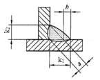 Practice Exercise 2: Welding “T” Corner Without Chamfer 2 Carbon Steel ...