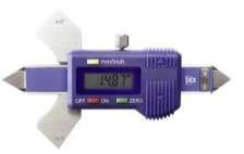 Hình 42 4 Dụng cụ đo kiểm 2 2 2 Kỹ thuật hàn 1 Chế độ hàn a Mặt thứ 7