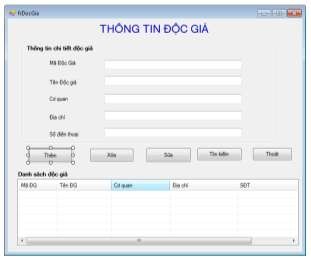 Hình 3 28 Bước 5 Viết mã lệnh cho các nút điều khiển Ở đây các nút sẽ 6