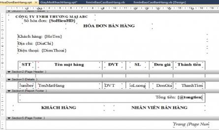 Thực hành lập trình CSDL với VB.net - 26